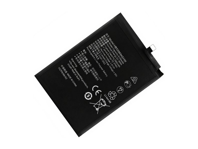 batteri til Honor X50