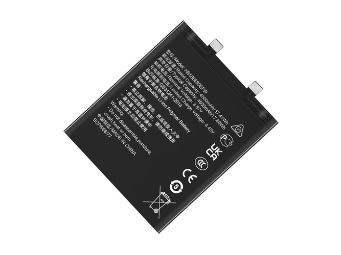 batteri til Honor HB586680EFW