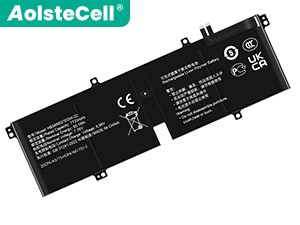 batteri til Honor HB5886Q7EGW-22