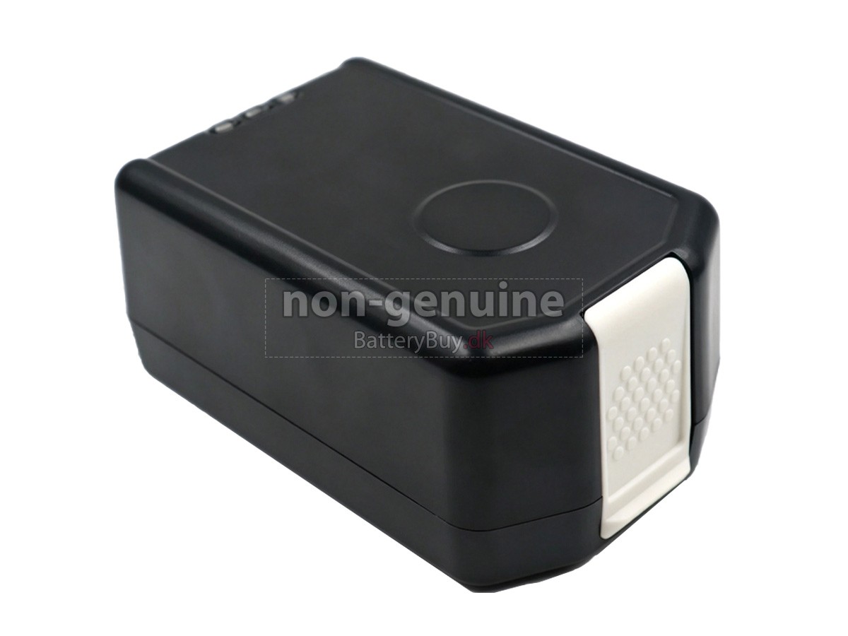 Hoover 44139 udskiftningsbatteri