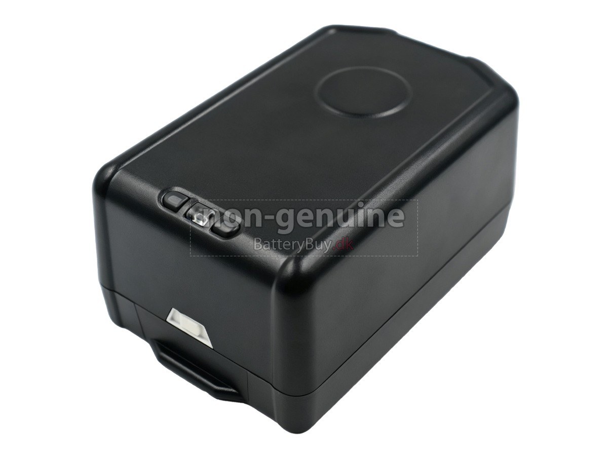 Hoover 44139 udskiftningsbatteri