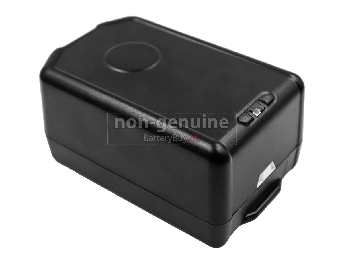 Hoover 44139 udskiftningsbatteri