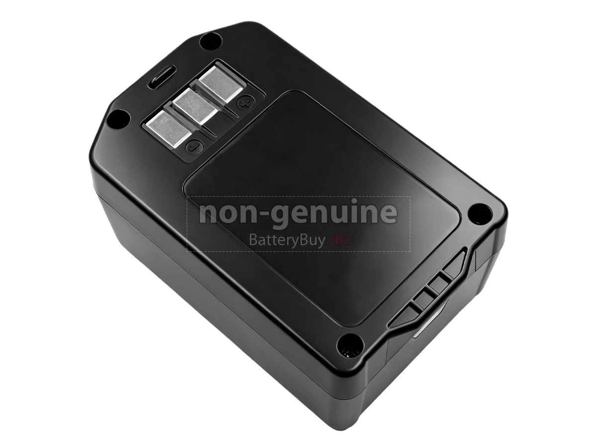 Hoover 44139 udskiftningsbatteri