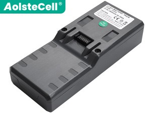 batteri til Hoover B001