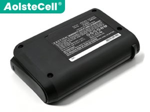 batteri til Hoover BH50015