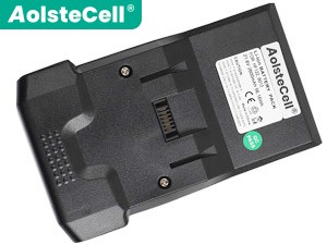 batteri til Hoover HF122GH001