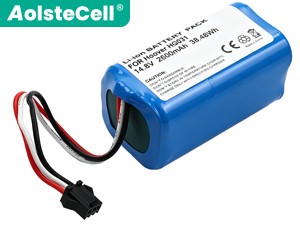 batteri til Hoover HGO310011