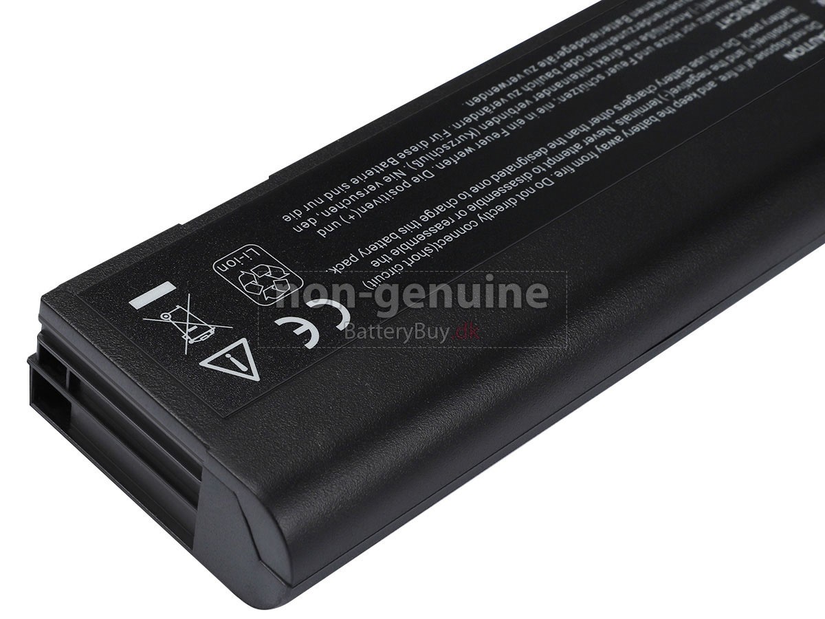 HP MI06 udskiftningsbatteri