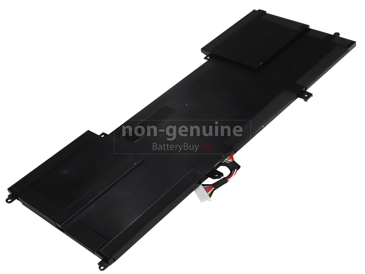 HP Envy 13-AD053TX udskiftningsbatteri