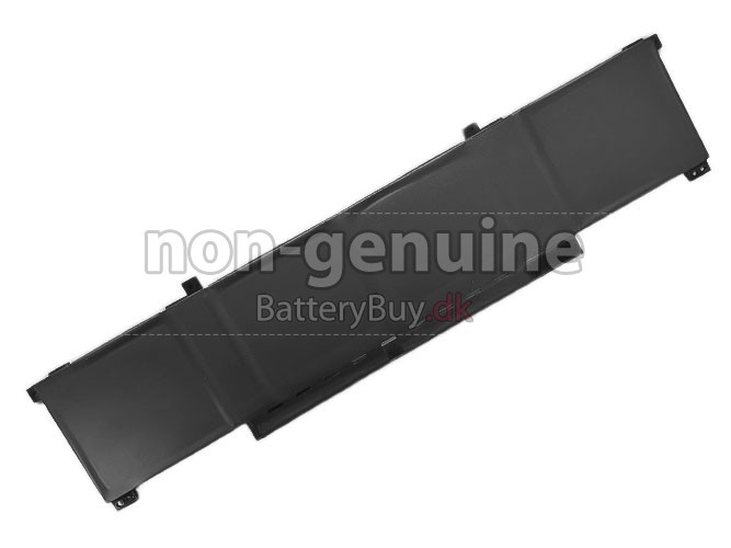 HP OmniBook 7 16-BH0002NLX udskiftningsbatteri