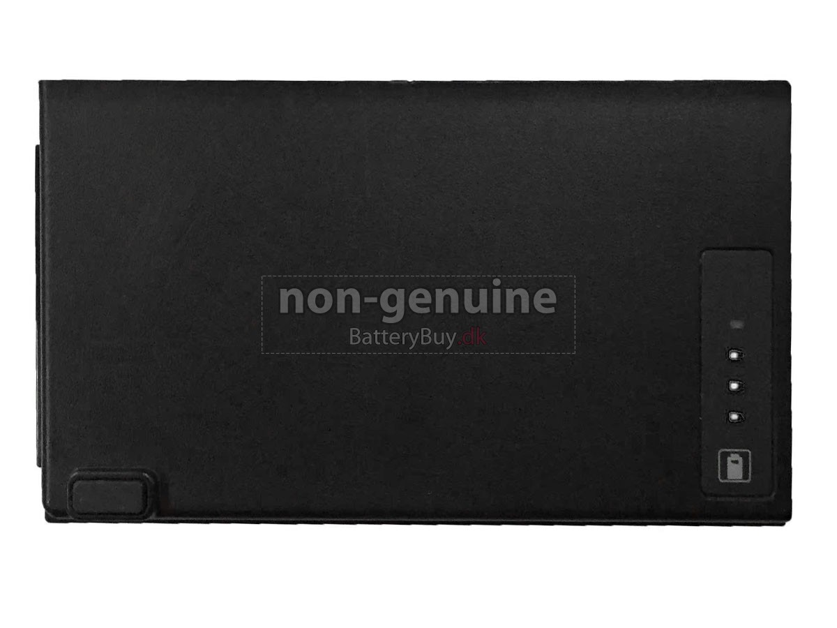 HP HSTNN-IB12 udskiftningsbatteri