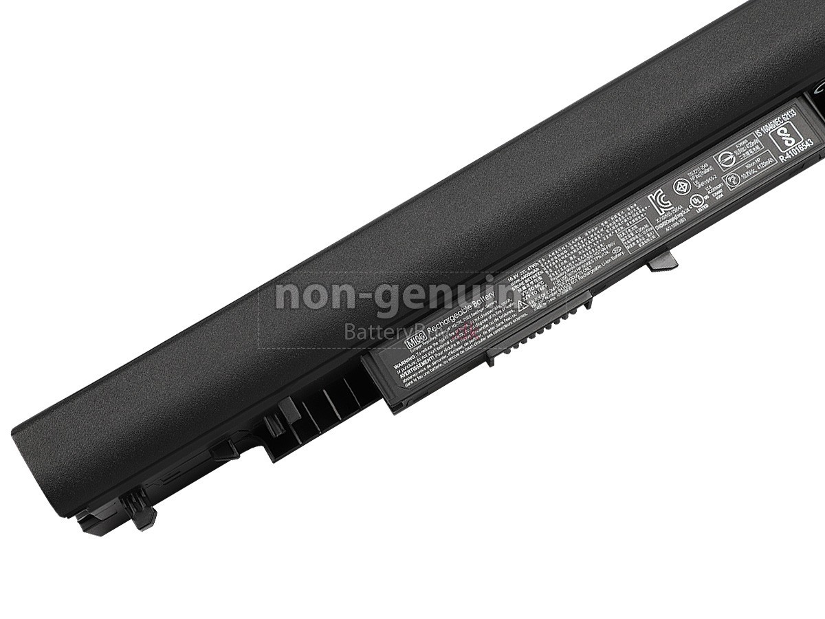 skære ned Bugsering Beskrivelse Køb laptop erstatnings batteri til HP 250 G5