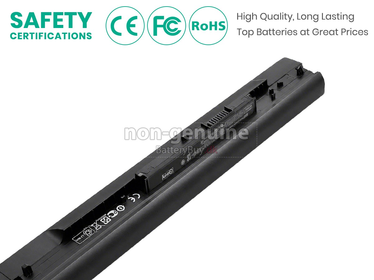 HP MI06 udskiftningsbatteri