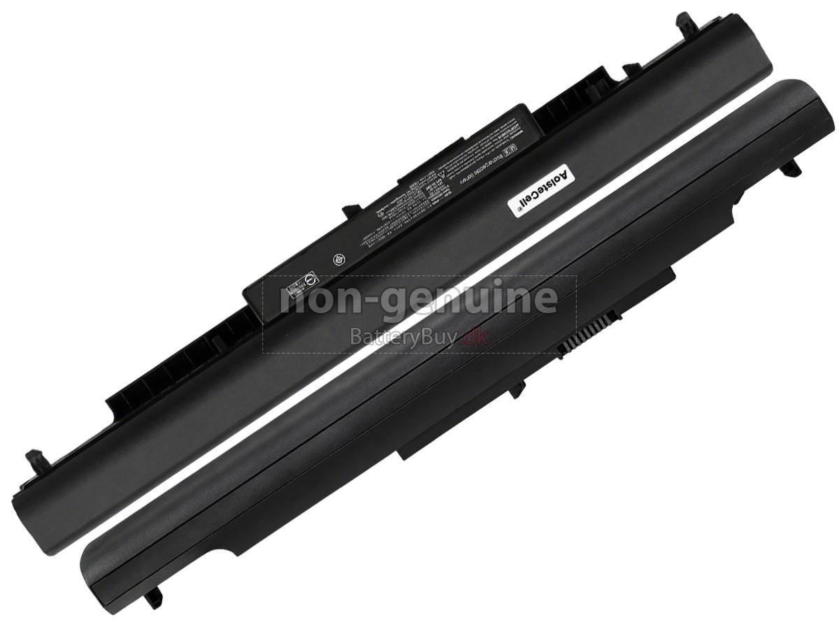 HP MI06 udskiftningsbatteri