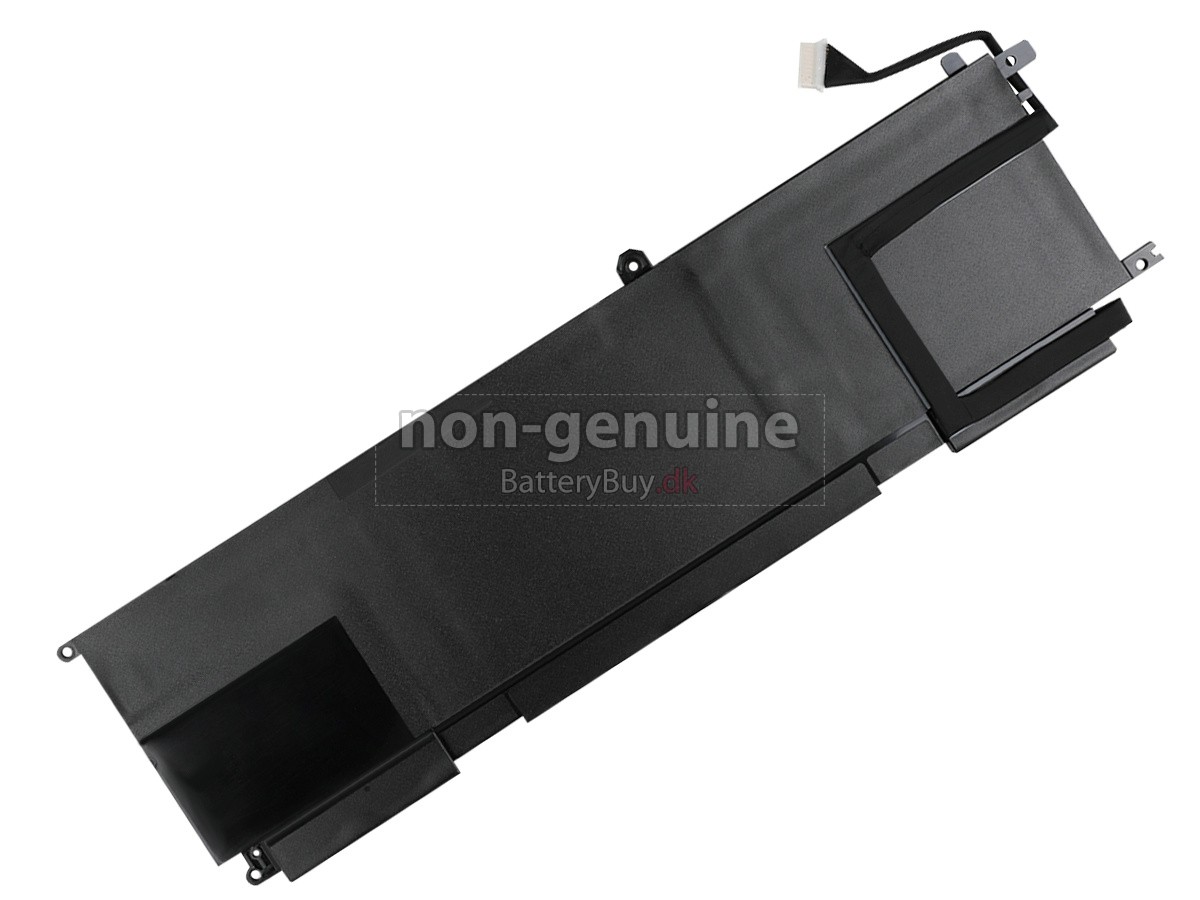 HP Envy 13-AD053TX udskiftningsbatteri