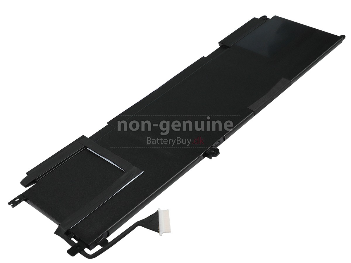 HP Envy 13-AD053TX udskiftningsbatteri