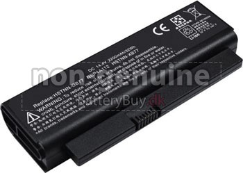 Batteri til Compaq NK573AA Bærbar PC