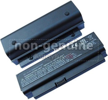 Batteri til Compaq Presario CQ20-210TU Bærbar PC