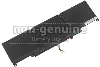 Batteri til HP Chromebook 11-2000NA Bærbar PC