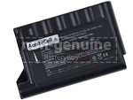 batteri til HP Compaq IMP-85600