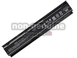 batteri til HP ProBook 4740S