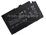 batteri til HP ZBook 17 G4