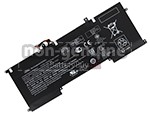 batteri til HP ENVY 13-ad057tu