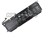 batteri til HP ENVY 13-ad060tx