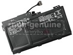 batteri til HP ZBook 17 G3 Mobile Workstation