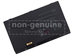 batteri til HP HSTNN-IB3Y