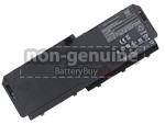 batteri til HP ZBook 17 G5(4QH16EA)