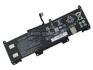 batteri til HP AN03XL