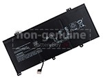 batteri til HP BC03060XL