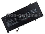 batteri til HP Chromebook x360 14c-ca0030ca