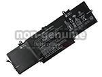 batteri til HP Elitebook Folio 1040 G4