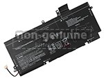 batteri til HP BG06XL