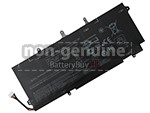 batteri til HP EliteBook Folio 1040 G1