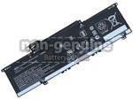 batteri til HP ENVY x360 Convert 15-es0000nk