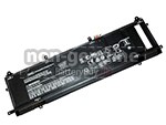 batteri til HP Spectre x360 15-eb0018no