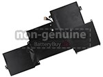 batteri til HP EliteBook Folio 1020 G1