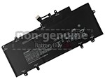 batteri til HP Chromebook 14-ak004TU