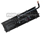 batteri til HP Envy X2 13-J002TU