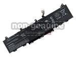 batteri til HP ProBook 635 Aero G7
