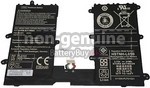 batteri til HP 733057-421