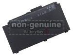 batteri til HP ProBook 640 G7