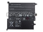 batteri til HP Chromebook x2 12-f003nf