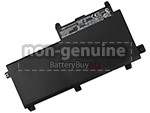 batteri til HP 801517-831