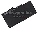 batteri til HP ZBOOK 14 G2