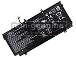 batteri til HP ENVY 13-ab049tu