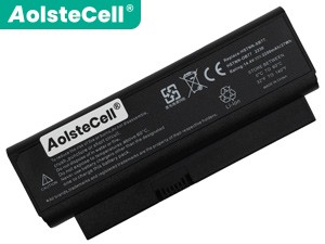 batteri til Compaq Presario CQ20-209tu